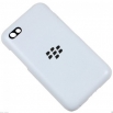 Заден капак за BlackBerry Q5 Бял
